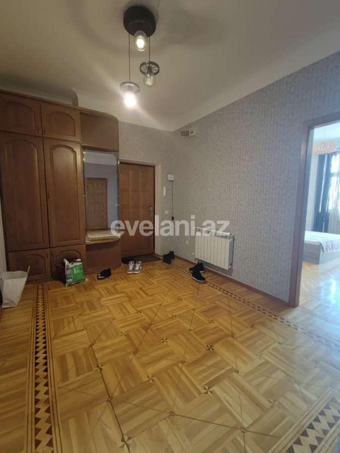 Satılır, yeni tikili, 3 otaqlı, 115 m², Bakı, Yasamal r, İnşaatçılar m.