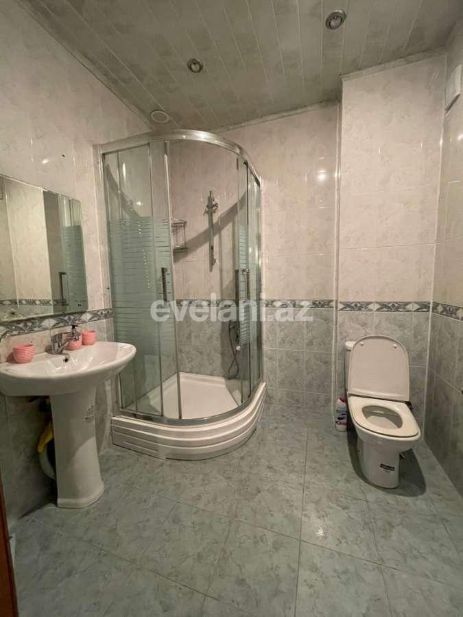 Satılır, yeni tikili, 3 otaqlı, 115 m², Bakı, Yasamal r, İnşaatçılar m.