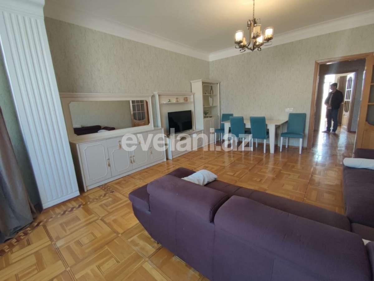 Satılır, yeni tikili, 3 otaqlı, 115 m², Bakı, Yasamal r, İnşaatçılar m.