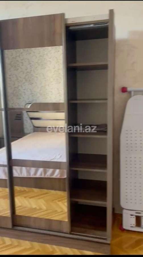 Satılır, yeni tikili, 3 otaqlı, 115 m², Bakı, Yasamal r, İnşaatçılar m.