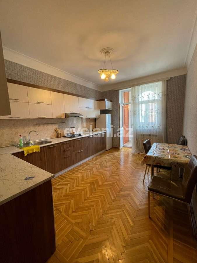 Satılır, yeni tikili, 3 otaqlı, 115 m², Bakı, Yasamal r, İnşaatçılar m.