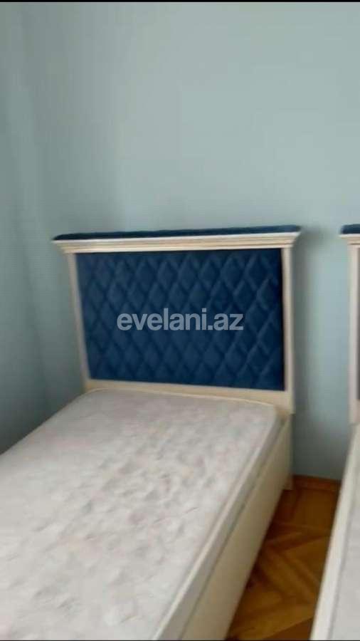 Satılır, yeni tikili, 3 otaqlı, 115 m², Bakı, Yasamal r, İnşaatçılar m.