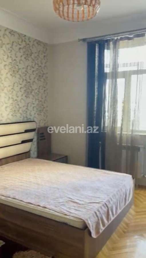Satılır, yeni tikili, 3 otaqlı, 115 m², Bakı, Yasamal r, İnşaatçılar m.