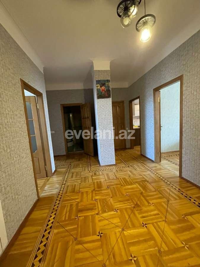 Satılır, yeni tikili, 3 otaqlı, 115 m², Bakı, Yasamal r, İnşaatçılar m.
