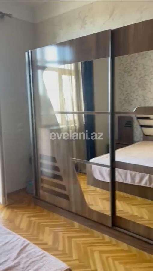 Satılır, yeni tikili, 3 otaqlı, 115 m², Bakı, Yasamal r, İnşaatçılar m.