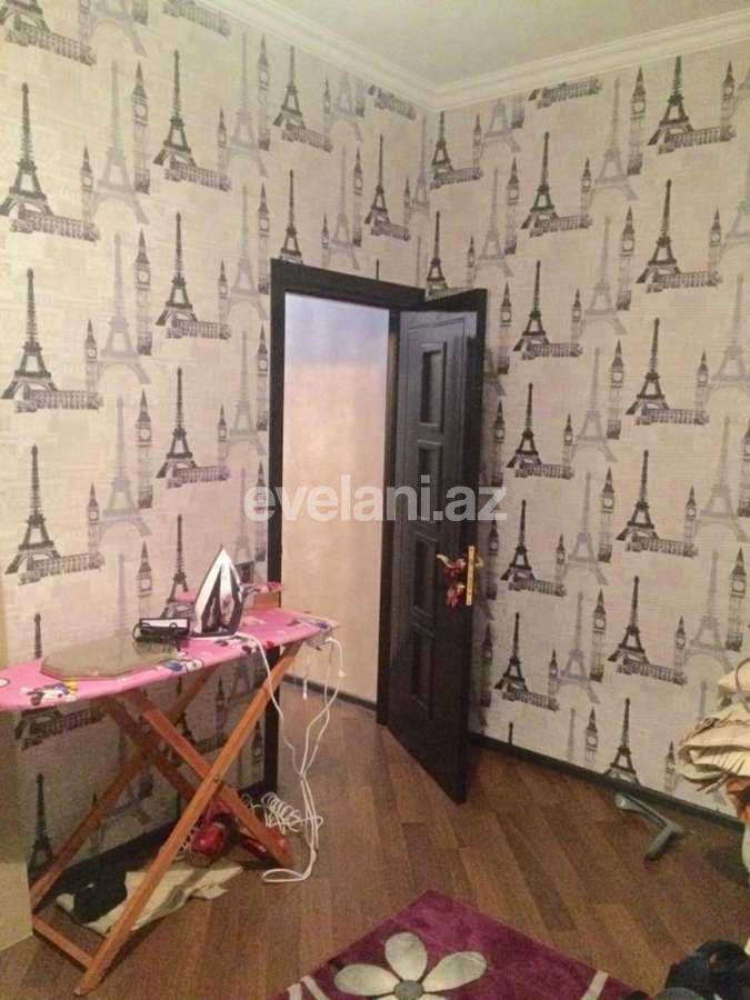 Satılır, yeni tikili, 3 otaqlı, 105 m², Bakı, Suraxanı r.