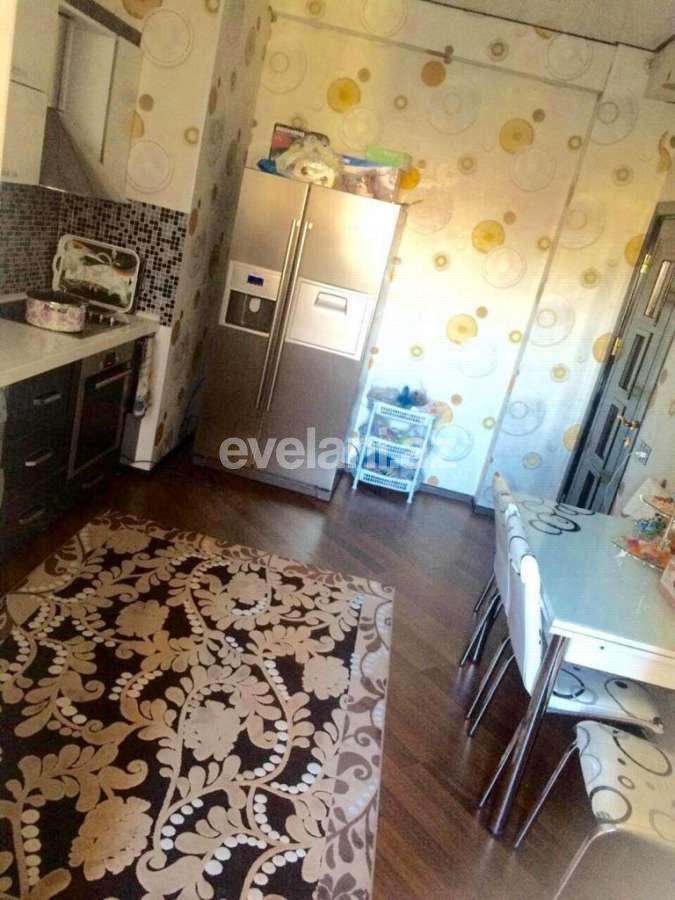 Satılır, yeni tikili, 3 otaqlı, 105 m², Bakı, Suraxanı r.