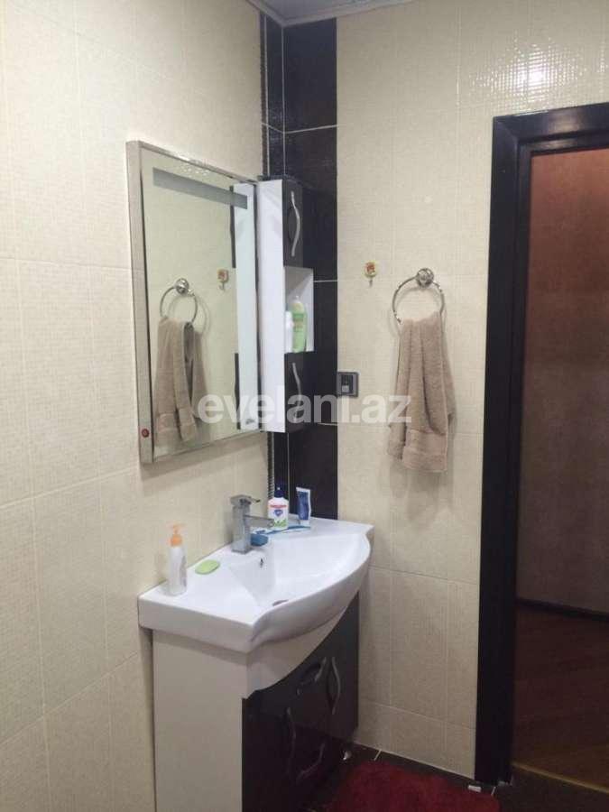 Satılır, yeni tikili, 3 otaqlı, 105 m², Bakı, Suraxanı r.