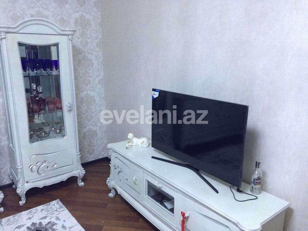 Satılır, yeni tikili, 3 otaqlı, 105 m², Bakı, Suraxanı r.