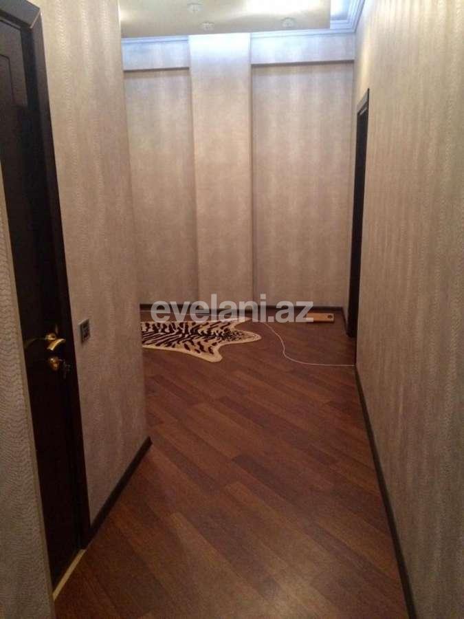 Satılır, yeni tikili, 3 otaqlı, 105 m², Bakı, Suraxanı r.