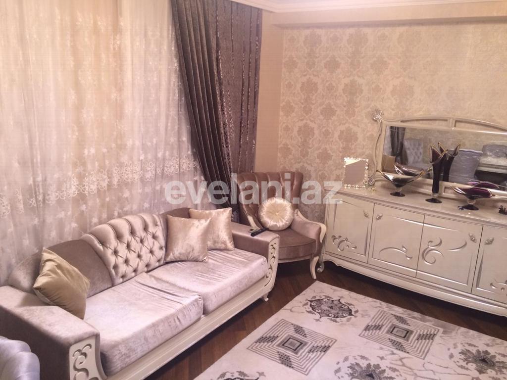 Satılır, yeni tikili, 3 otaqlı, 105 m², Bakı, Suraxanı r.