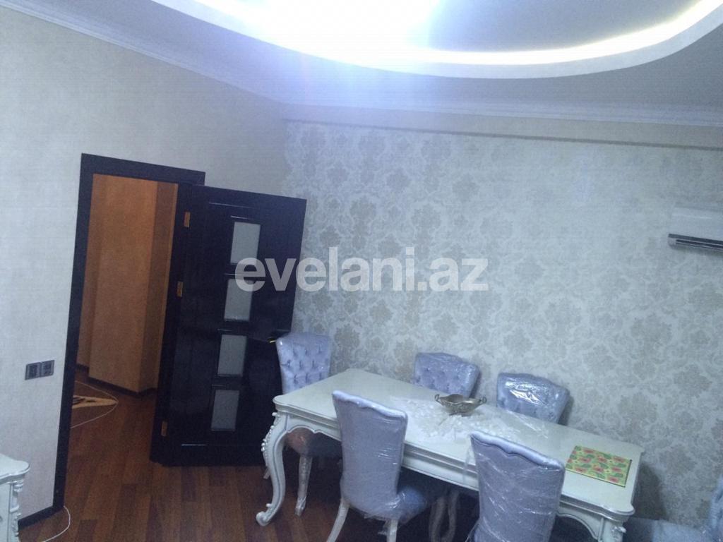 Satılır, yeni tikili, 3 otaqlı, 105 m², Bakı, Suraxanı r.