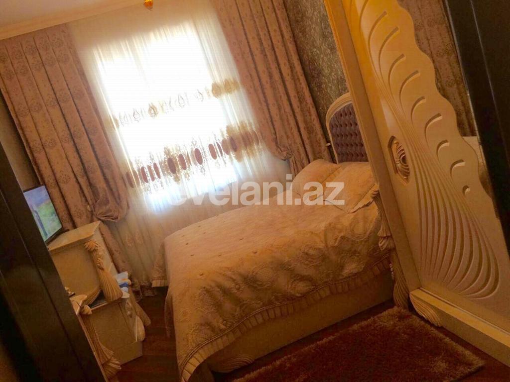 Satılır, yeni tikili, 3 otaqlı, 105 m², Bakı, Suraxanı r.