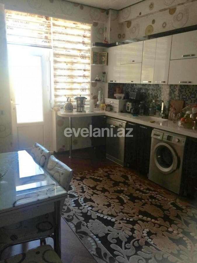 Satılır, yeni tikili, 3 otaqlı, 105 m², Bakı, Suraxanı r.