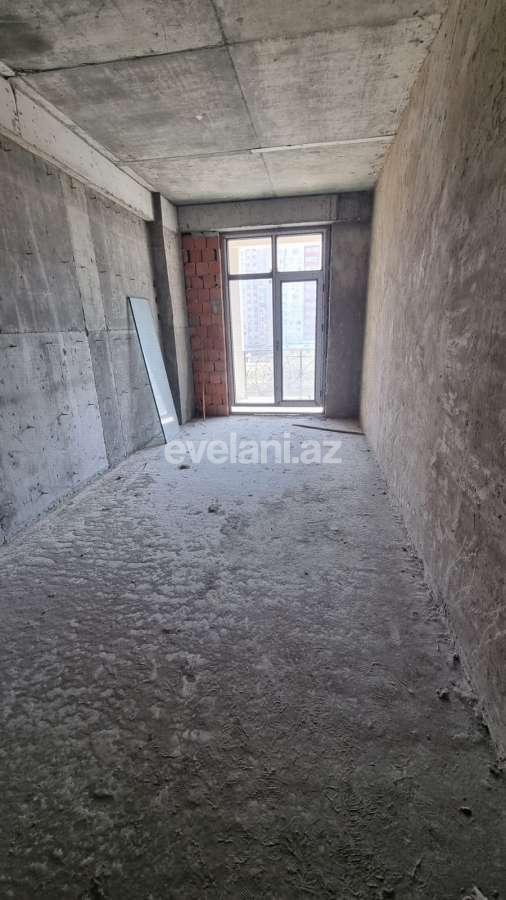 Satılır, yeni tikili, 2 otaqlı, 119 m², Bakı, Yasamal r, Yasamal q.