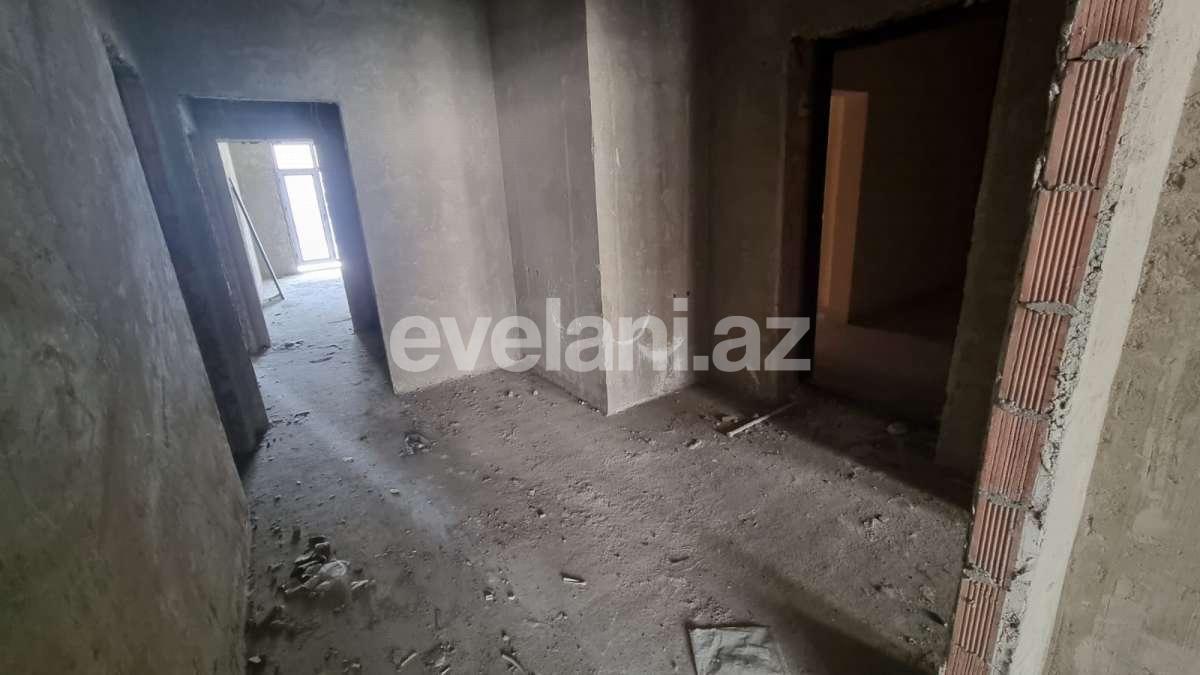 Satılır, yeni tikili, 2 otaqlı, 119 m², Bakı, Yasamal r, Yasamal q.