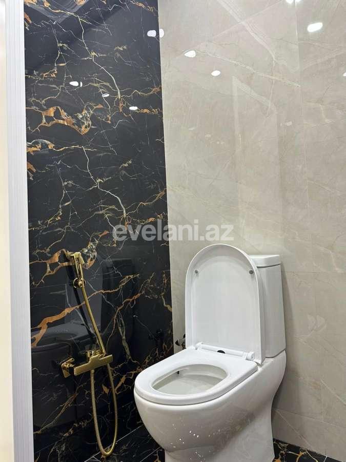 Sale, new building, 3 room, 103 m², Baku, Yasamal r, 20 yanvar m.