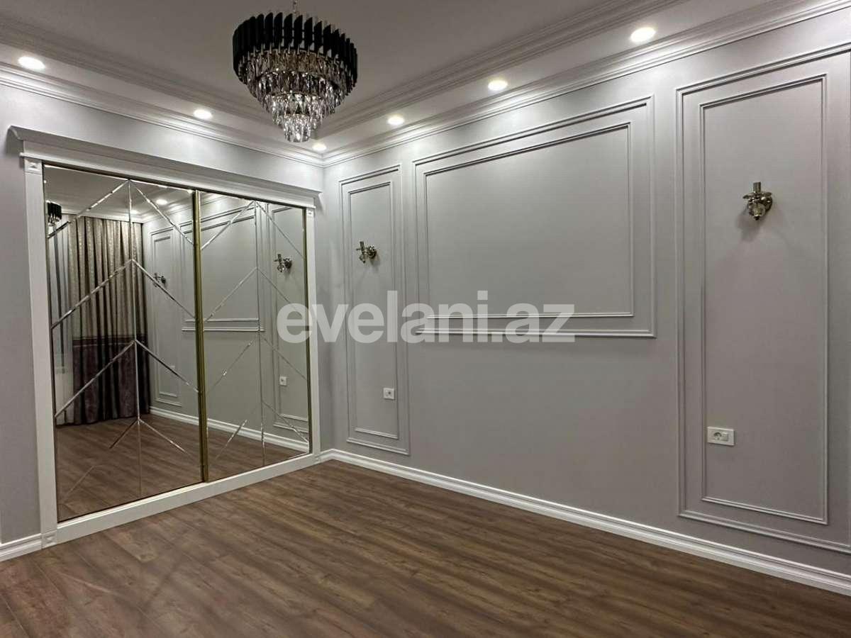 Sale, new building, 3 room, 103 m², Baku, Yasamal r, 20 yanvar m.