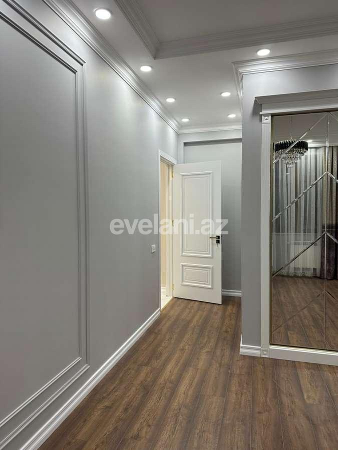 Sale, new building, 3 room, 103 m², Baku, Yasamal r, 20 yanvar m.