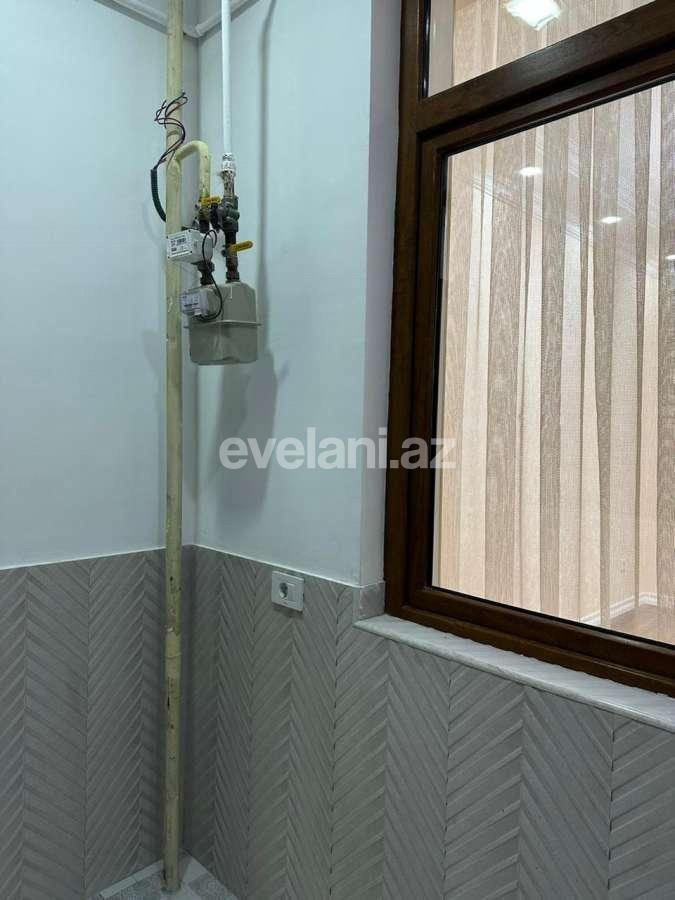Sale, new building, 3 room, 103 m², Baku, Yasamal r, 20 yanvar m.