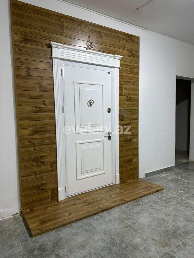 Sale, new building, 3 room, 103 m², Baku, Yasamal r, 20 yanvar m.