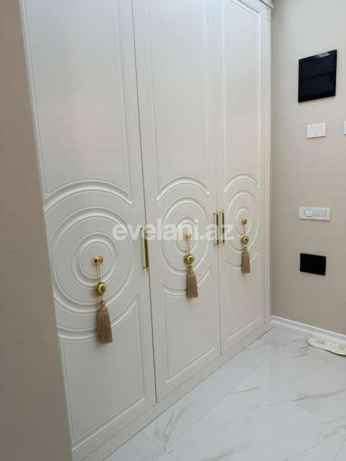Sale, new building, 3 room, 103 m², Baku, Yasamal r, 20 yanvar m.