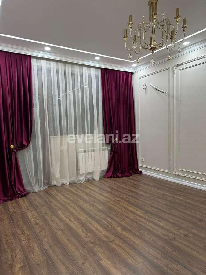 Sale, new building, 3 room, 103 m², Baku, Yasamal r, 20 yanvar m.