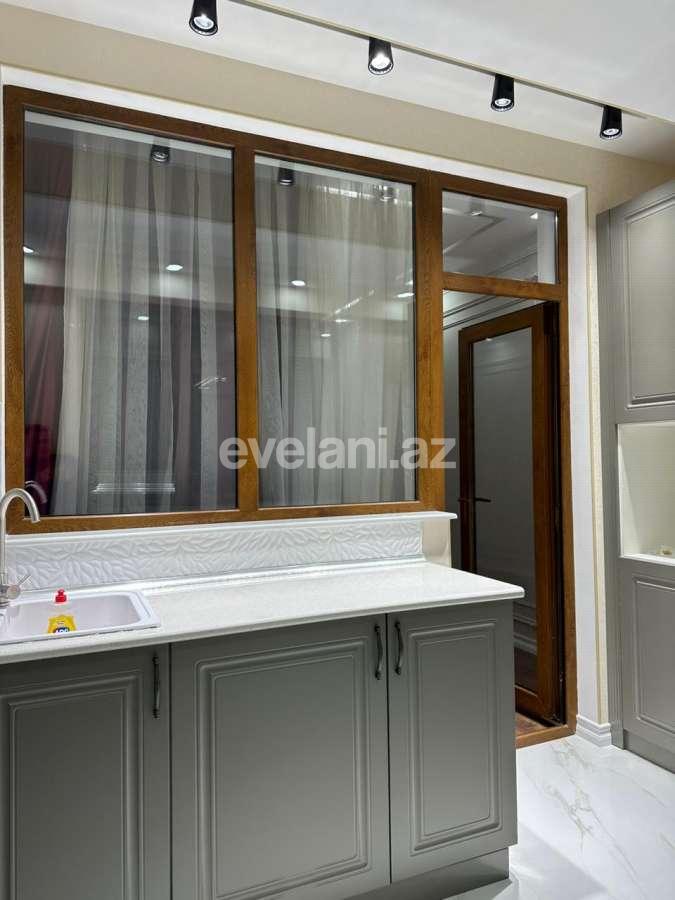 Sale, new building, 3 room, 103 m², Baku, Yasamal r, 20 yanvar m.