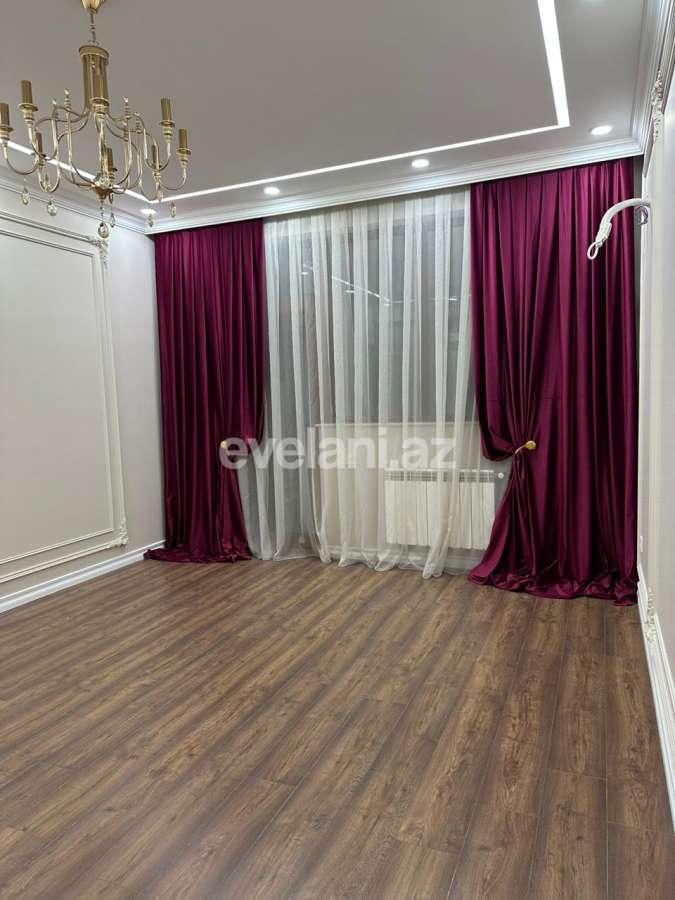 Sale, new building, 3 room, 103 m², Baku, Yasamal r, 20 yanvar m.