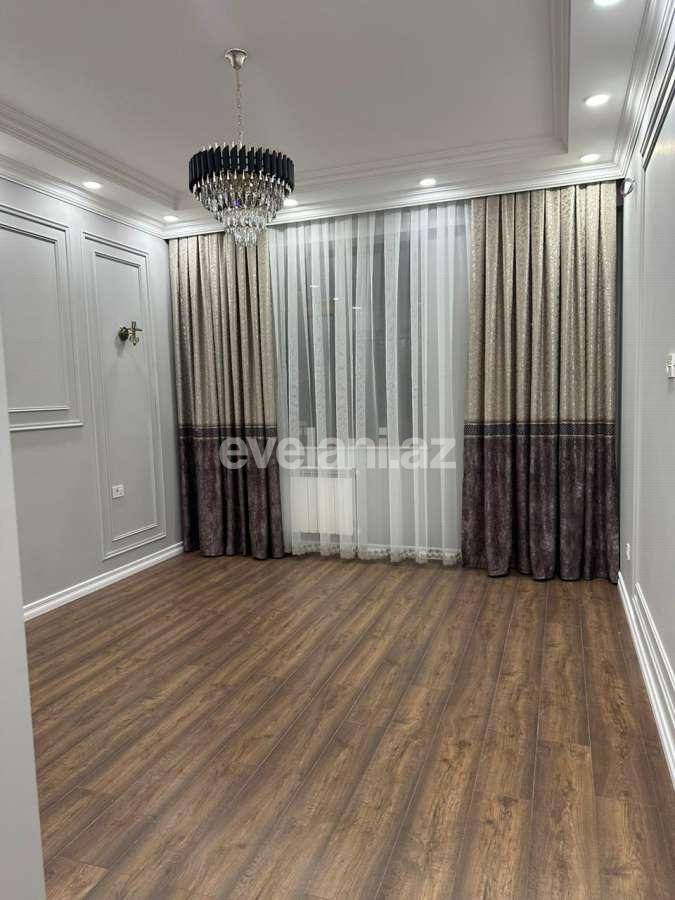 Sale, new building, 3 room, 103 m², Baku, Yasamal r, 20 yanvar m.