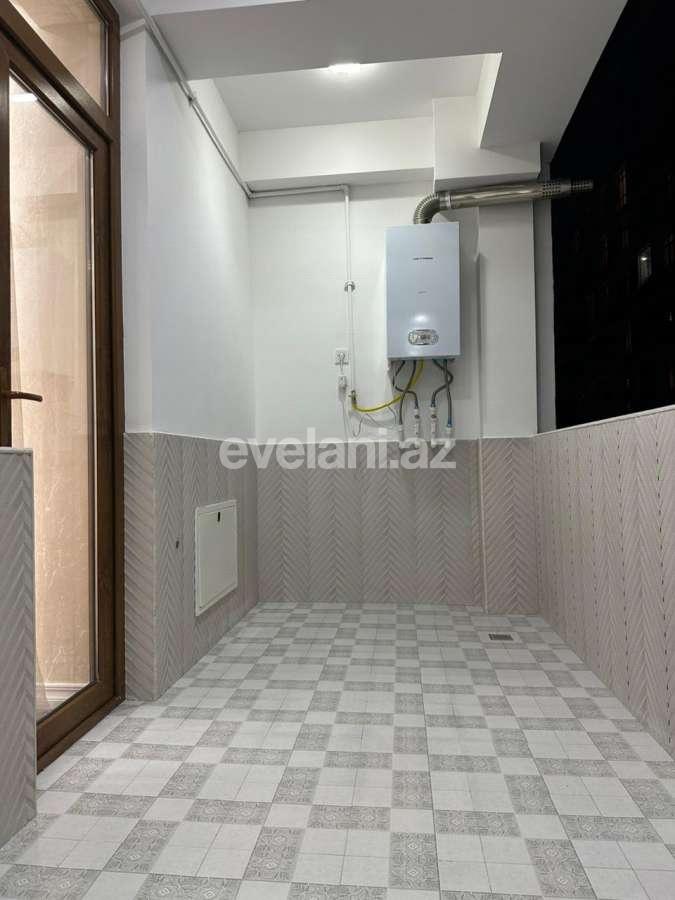 Sale, new building, 3 room, 103 m², Baku, Yasamal r, 20 yanvar m.