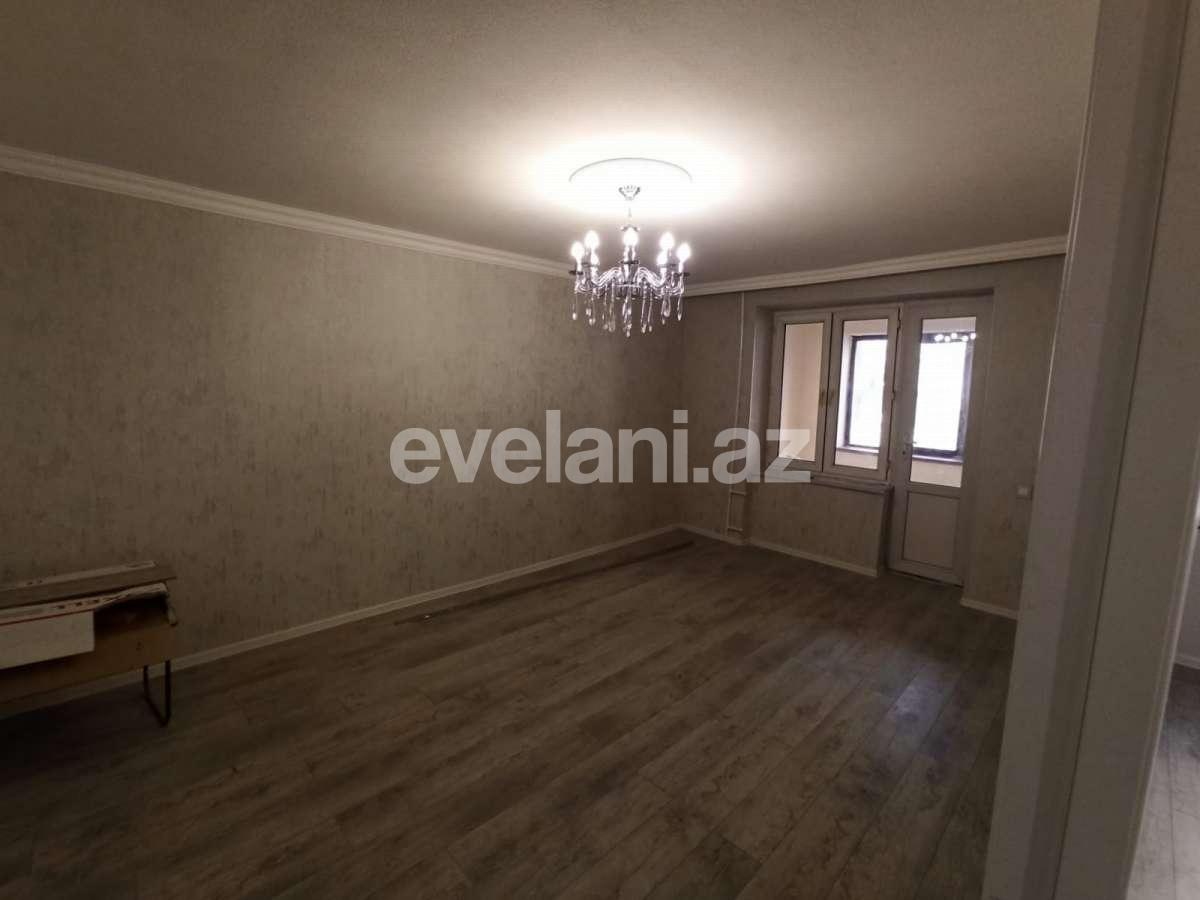 Sale, old building, 1 room, 35 m², Baku, 20 yanvar m.