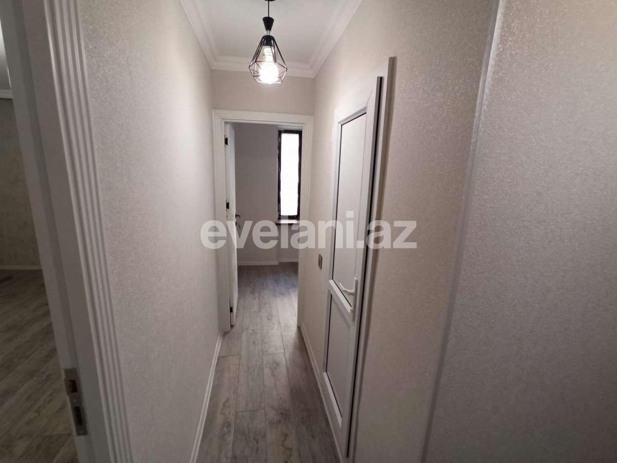 Sale, old building, 1 room, 35 m², Baku, 20 yanvar m.