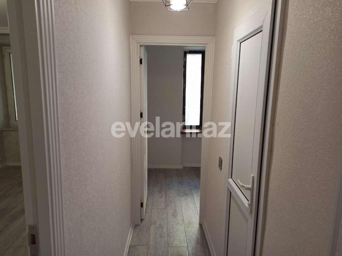 Sale, old building, 1 room, 35 m², Baku, 20 yanvar m.
