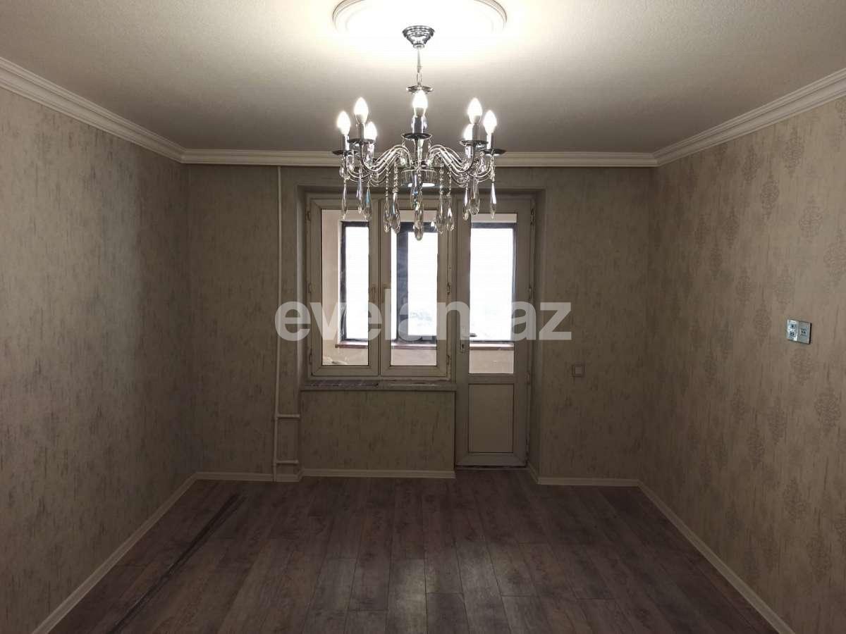 Sale, old building, 1 room, 35 m², Baku, 20 yanvar m.