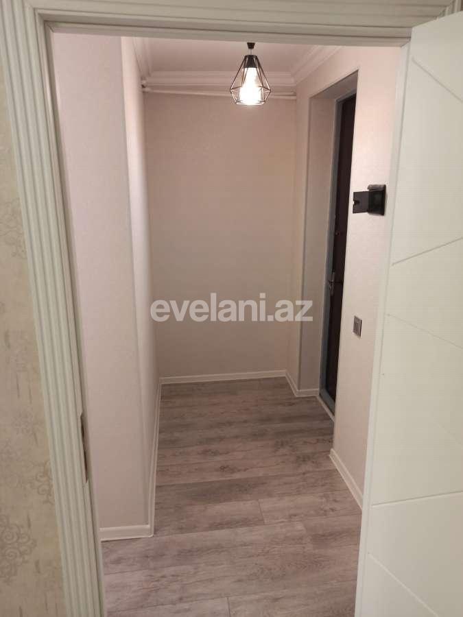 Sale, old building, 1 room, 35 m², Baku, 20 yanvar m.