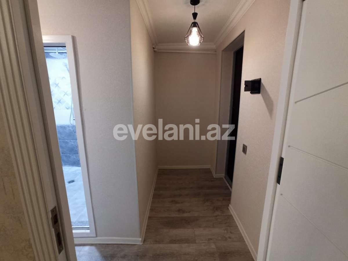 Sale, old building, 1 room, 35 m², Baku, 20 yanvar m.