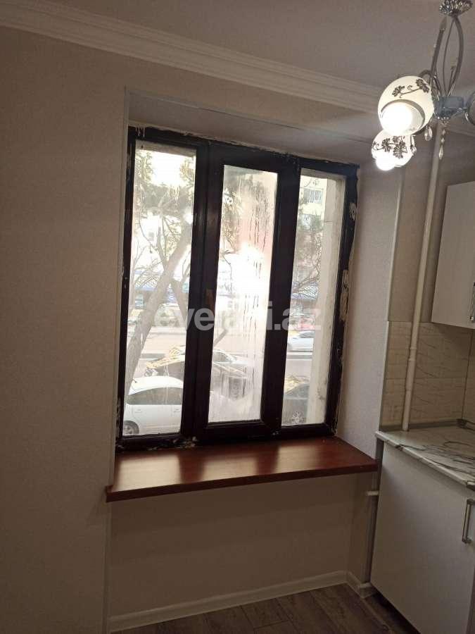 Sale, old building, 1 room, 35 m², Baku, 20 yanvar m.