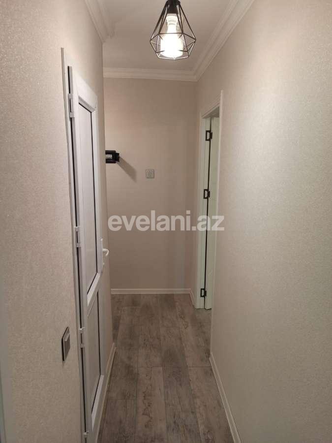 Sale, old building, 1 room, 35 m², Baku, 20 yanvar m.