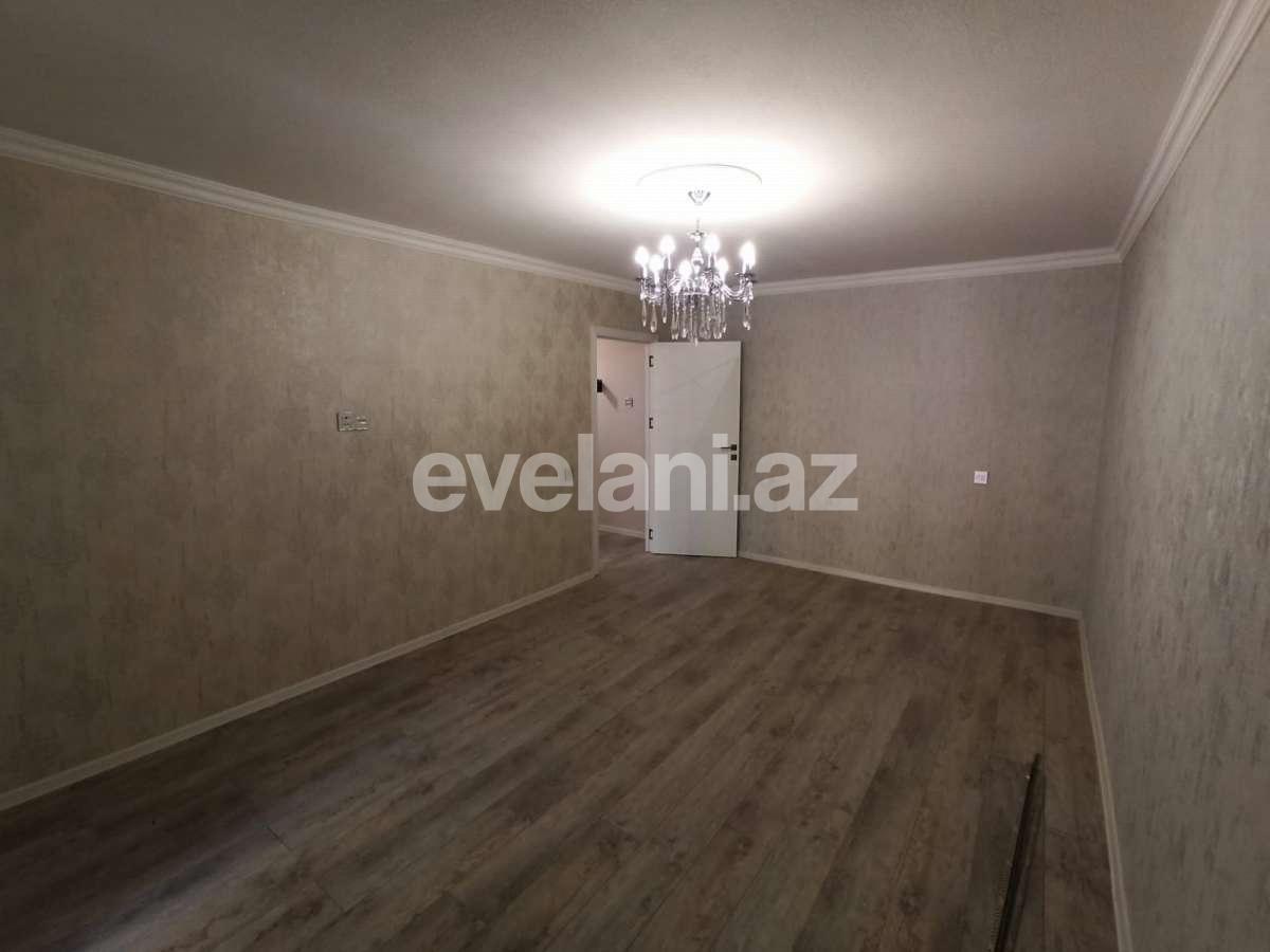 Sale, old building, 1 room, 35 m², Baku, 20 yanvar m.