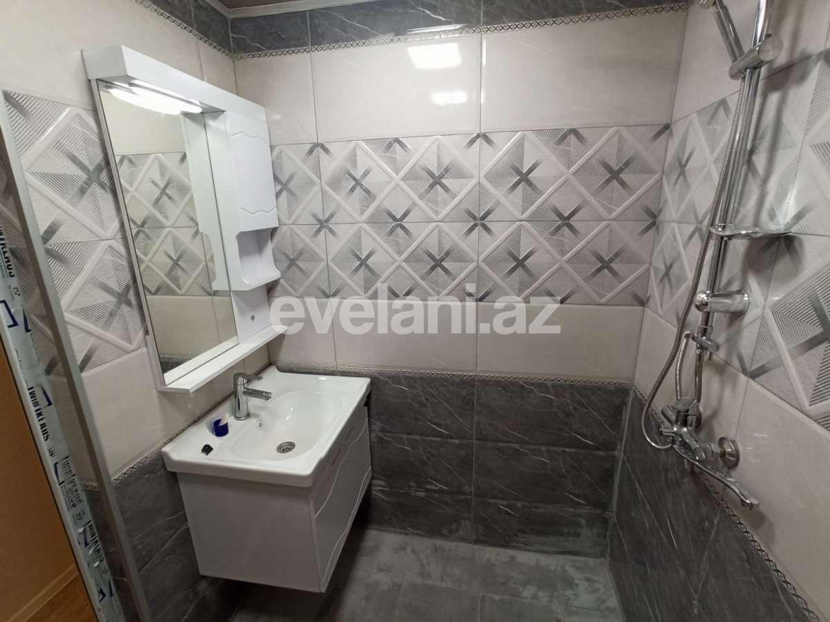 Sale, old building, 1 room, 35 m², Baku, 20 yanvar m.