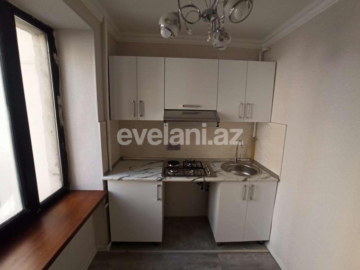 Sale, old building, 1 room, 35 m², Baku, 20 yanvar m.