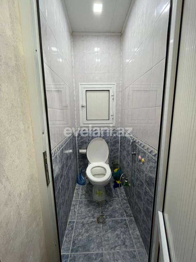 Rent, old building, 2 room, 50 m², Baku, Nasimi r, 4-th microdistrict d.