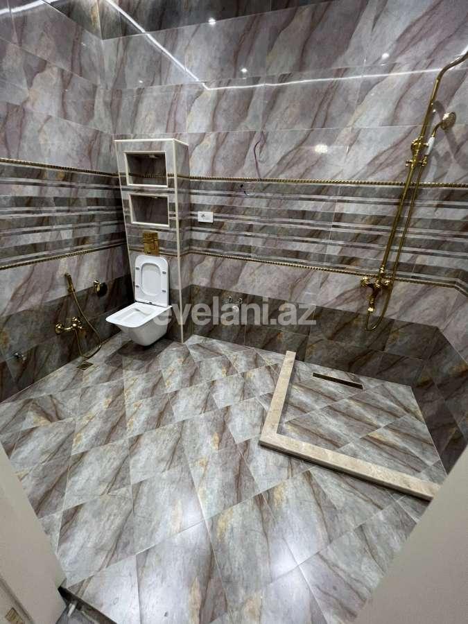 Продаётся, новостройка, 3-комнаты, 105 m², Баку, Ясамальский r.