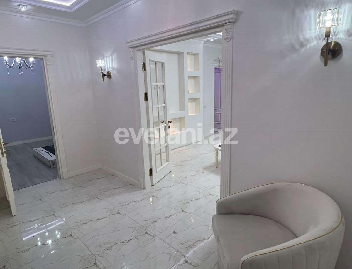 Продаётся, новостройка, 3-комнаты, 105 m², Баку, Ясамальский r.