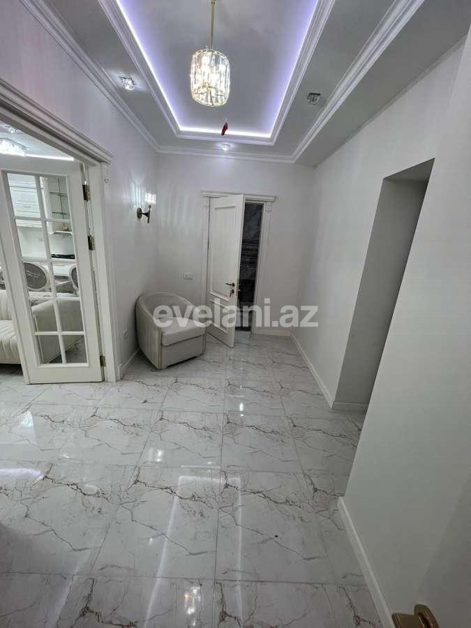 Продаётся, новостройка, 3-комнаты, 105 m², Баку, Ясамальский r.