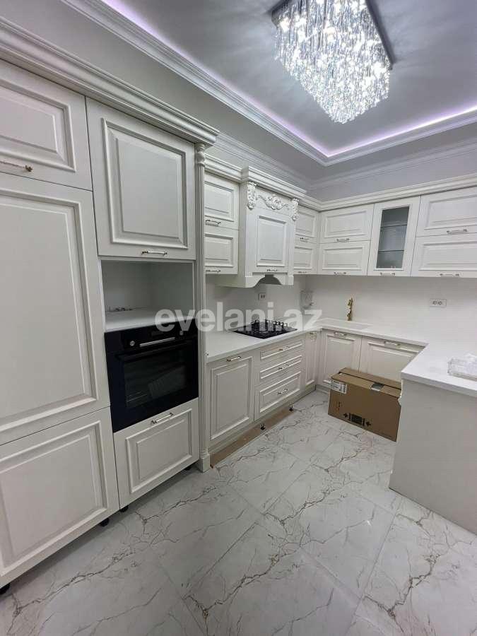 Продаётся, новостройка, 3-комнаты, 105 m², Баку, Ясамальский r.