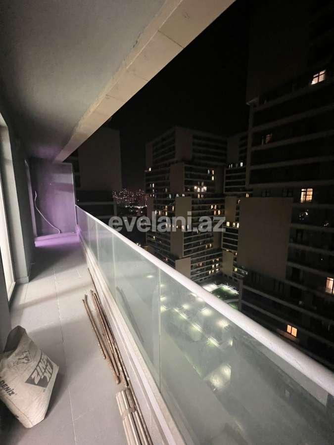 Продаётся, новостройка, 3-комнаты, 105 m², Баку, Ясамальский r.