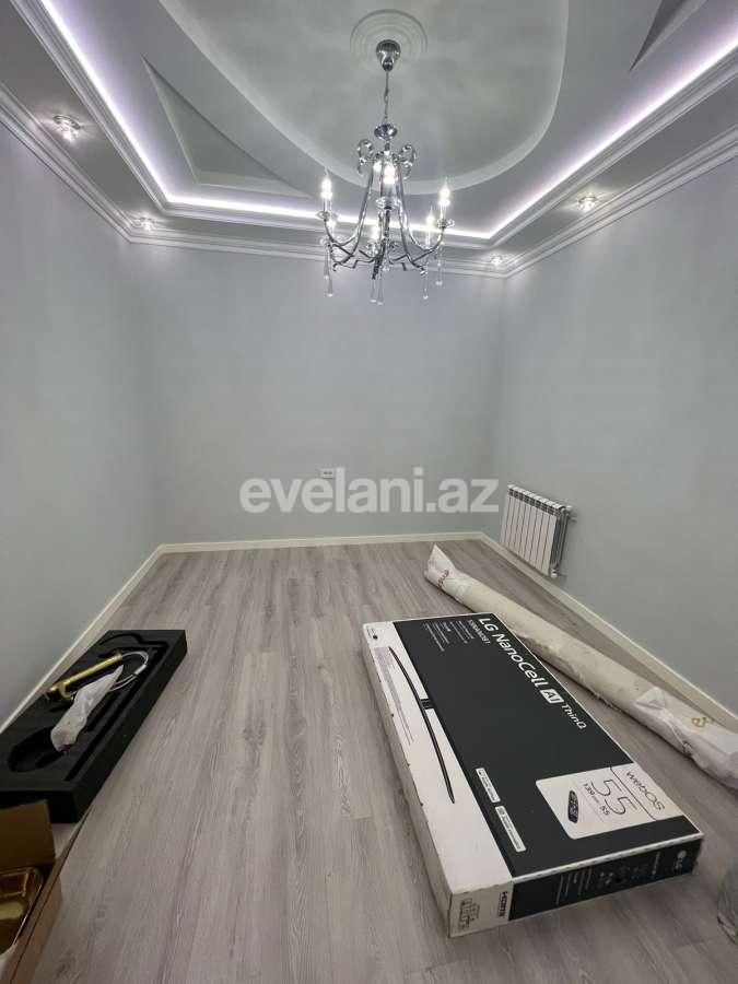 Продаётся, новостройка, 3-комнаты, 105 m², Баку, Ясамальский r.