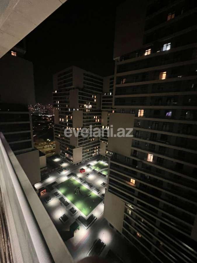 Продаётся, новостройка, 3-комнаты, 105 m², Баку, Ясамальский r.